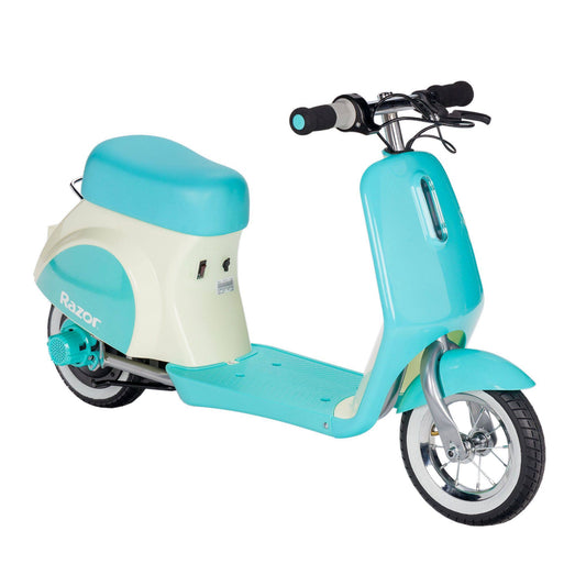 Pocket Mod Petite Electric Scooter 1 Seat(S) 13 Km/H