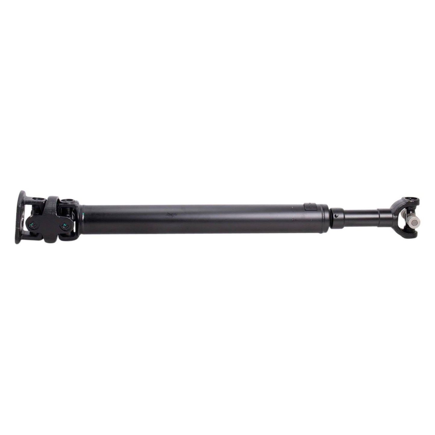 Parts Outlet Dsa86880 Front Drive Shaft Driveshaft Assembly For 2003-2010 Ford Super Duty F250 F350 V8 6.0l 6.4l Diesel