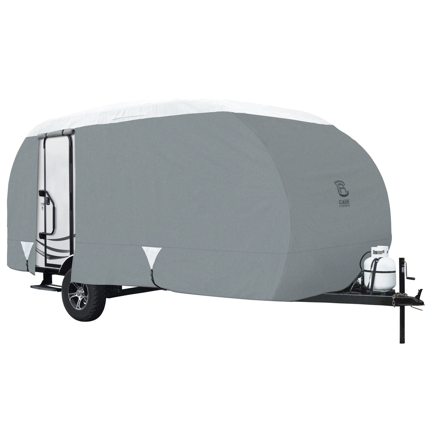 Polypro Iii R-Pod Travel Trailer Cover