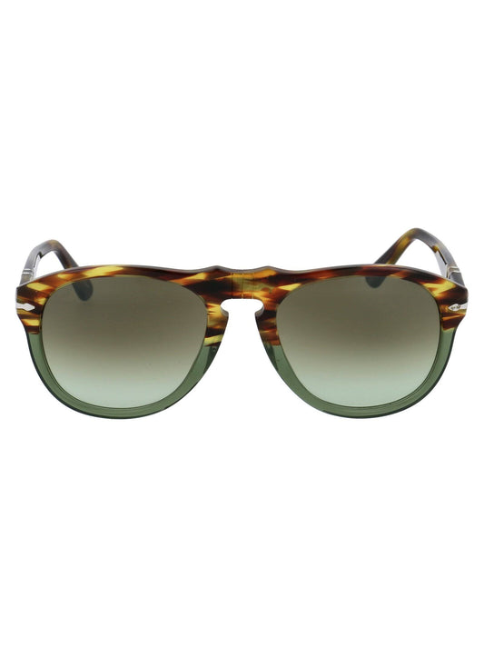 Po0649 Sunglasses 24/Bl Havana