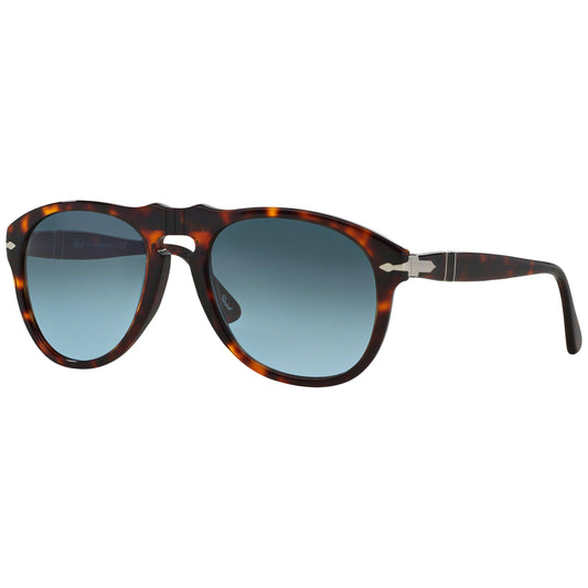 Po0649 Sunglasses 24/31 Havana