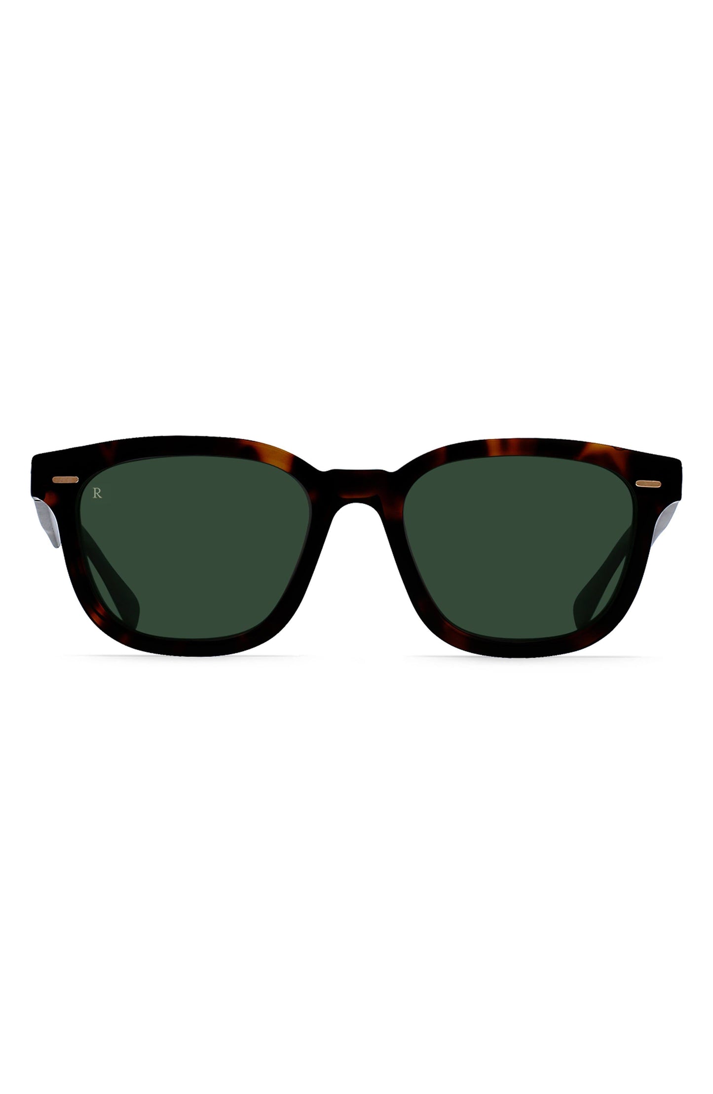 Polarized Sunglasses Ghost / Vibrant Brown