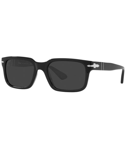 Po3272s Sunglasses 95/48 Black