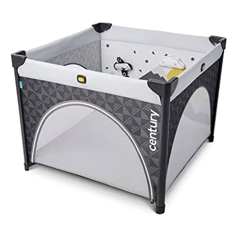 Play On 2-In-1 Playard And Activity Center, Splash