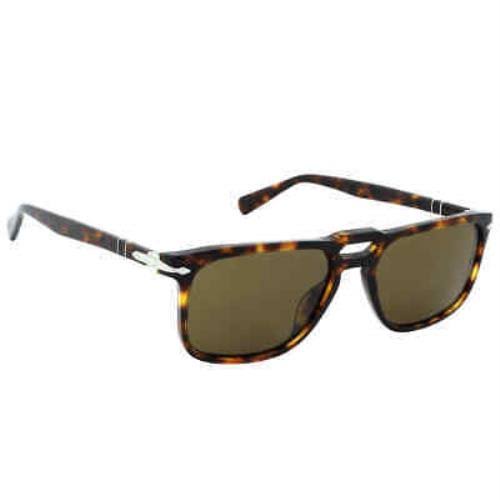 Po3273s - Brown - Sunglasses