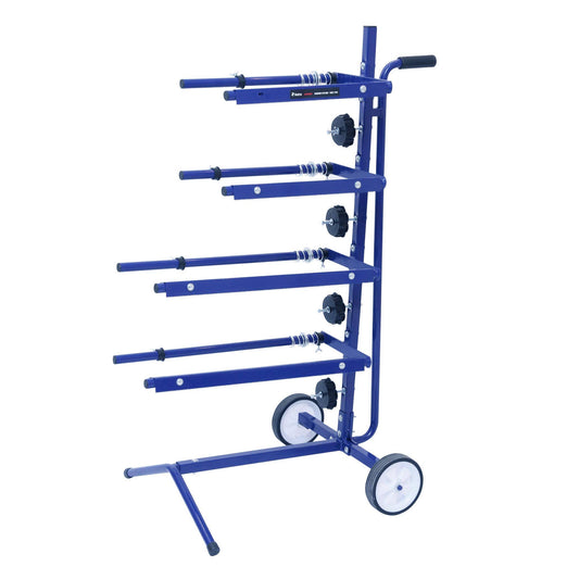 Pneumatic - Asms2 - Tree Type Masking Station