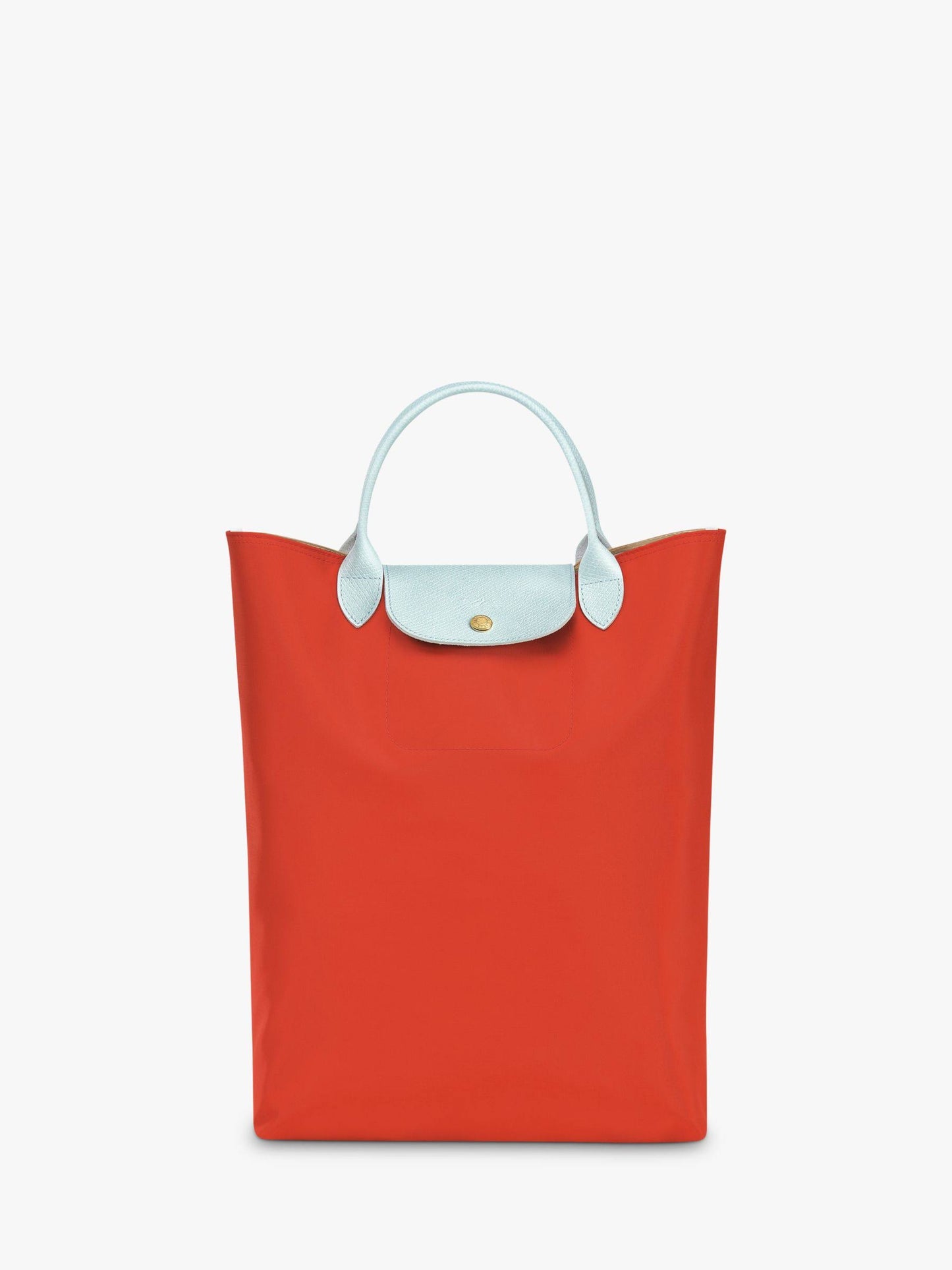 Pliage Re-Play North-South Tote Bag