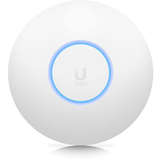 Point Ubiquiti Unifi 6 Long-Range