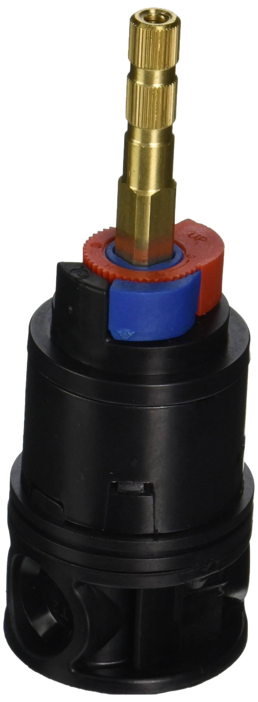 Part Ceramic Valve Pressure Balance Cartridge Da507107