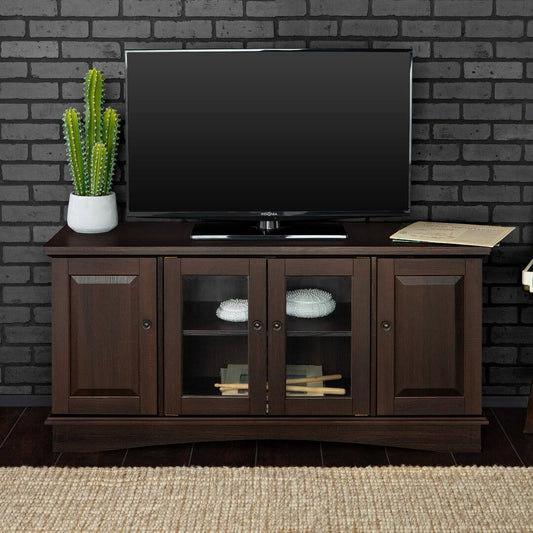 Plympton Tv Stand For Tvs Up To 58