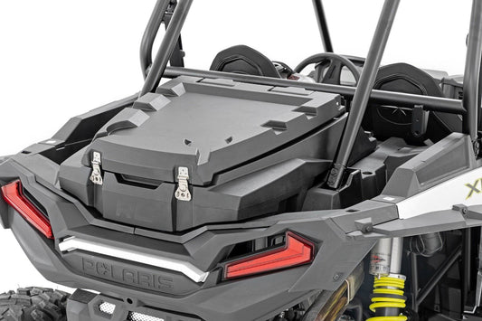 Polaris Cargo Box