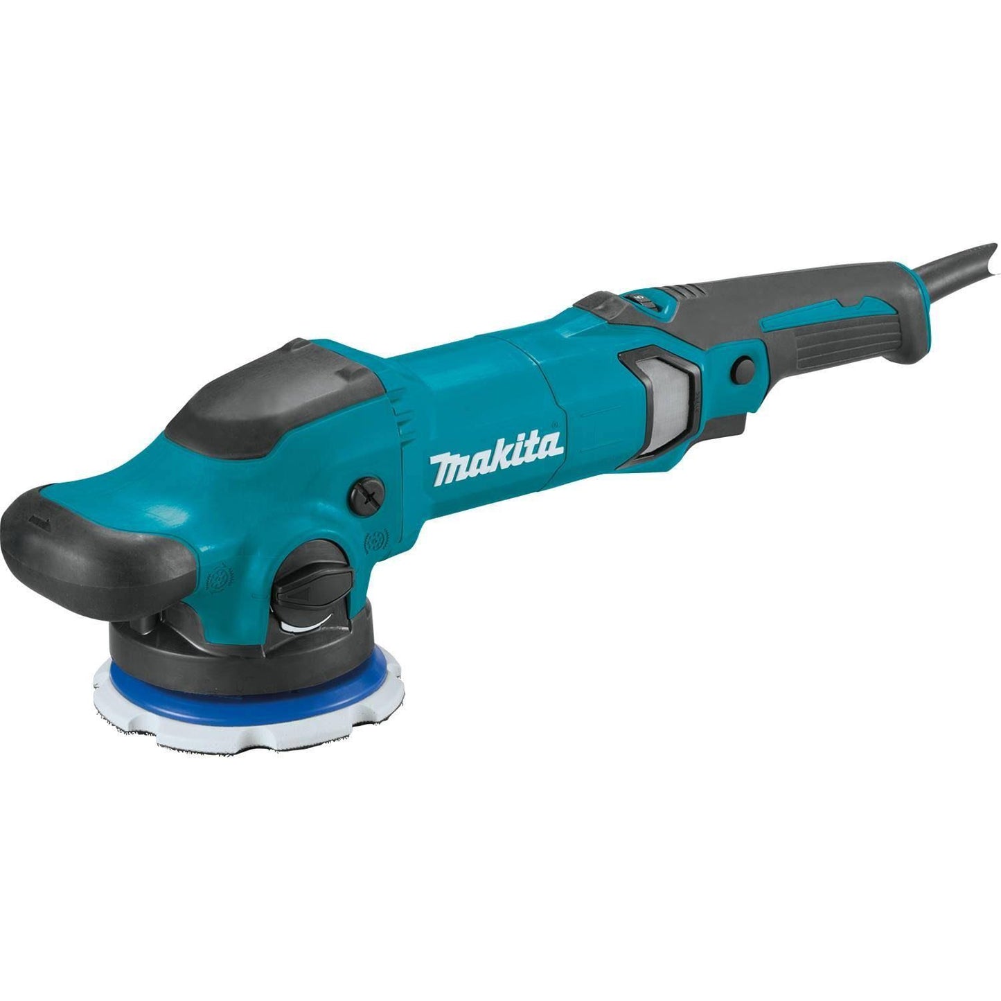 Po5000c 5 In. Dual Action Random Orbit Polisher