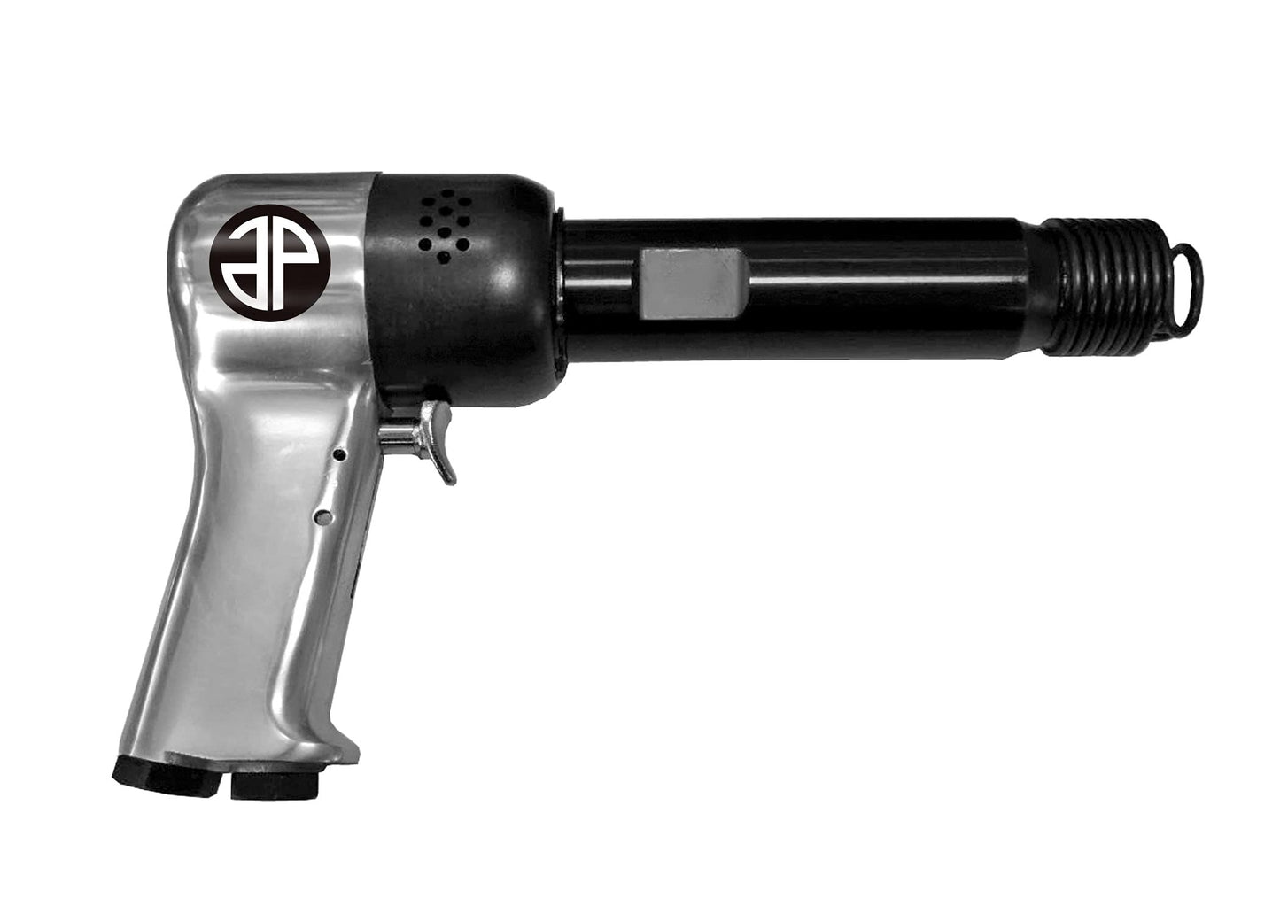 Pneumatic 498k 0.498 In. Shank Thor Air Hammer / Riveter