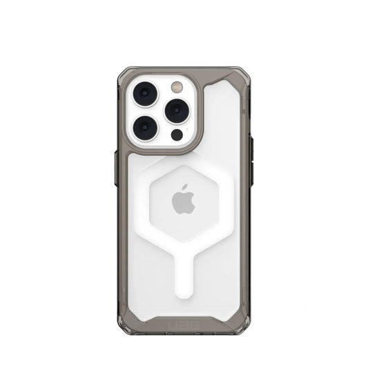 Plyo Magsafe Series Iphone 14 Pro Case In Ash