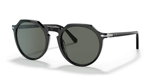 Po3108s Sunglasses - Black (95/56)