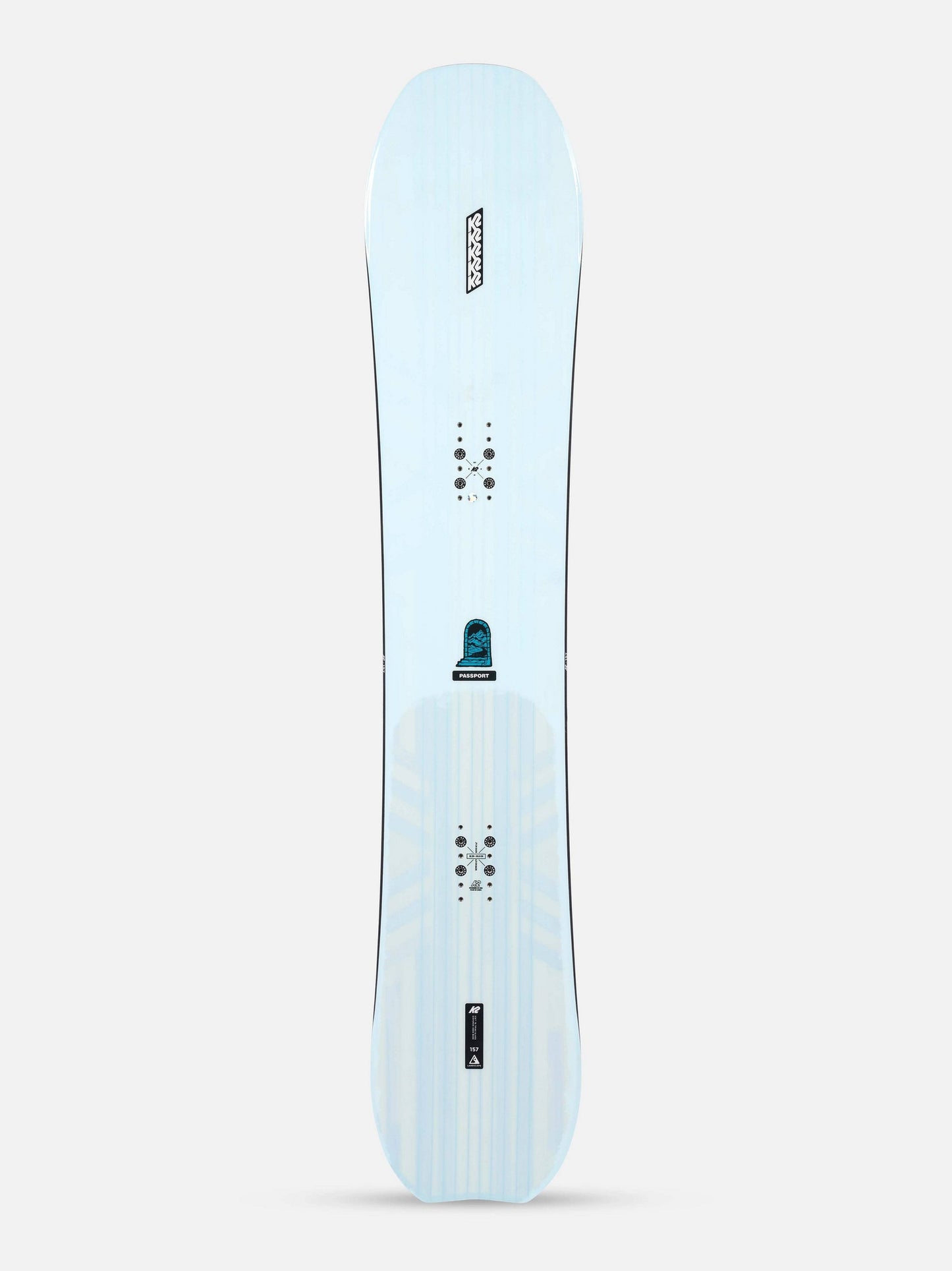 Passport Snowboard  2023  146 Cm