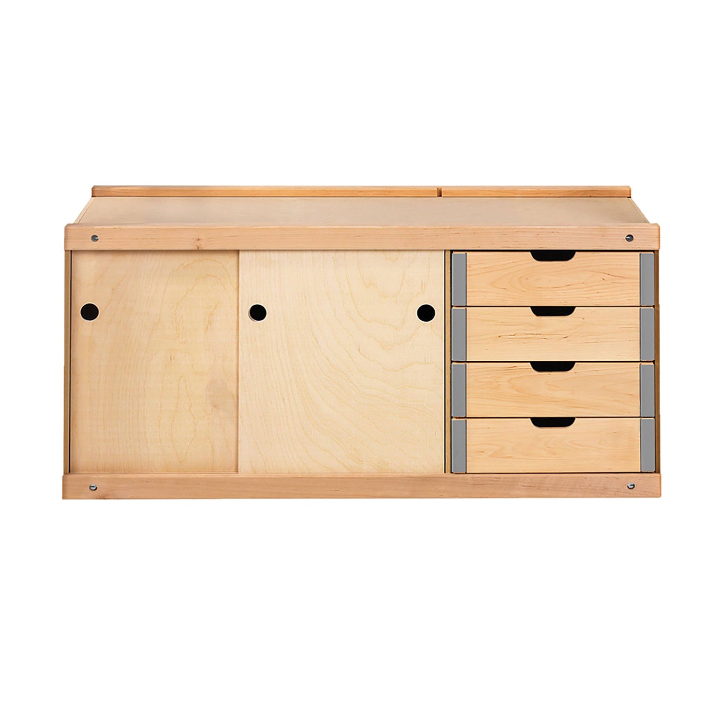 Plus Storage Cabinet Sjobergs 33374