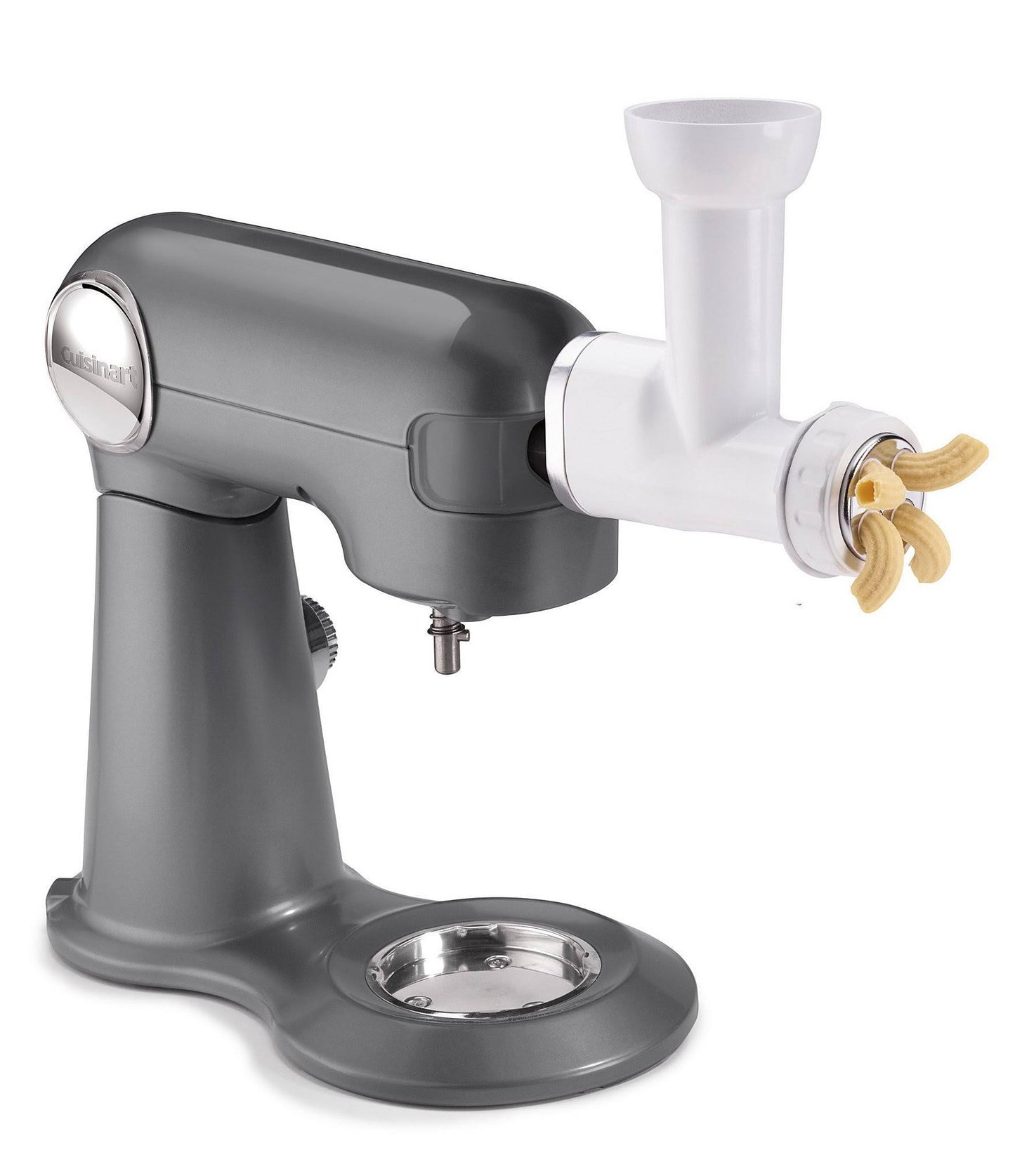 Pasta Extruder Attachment