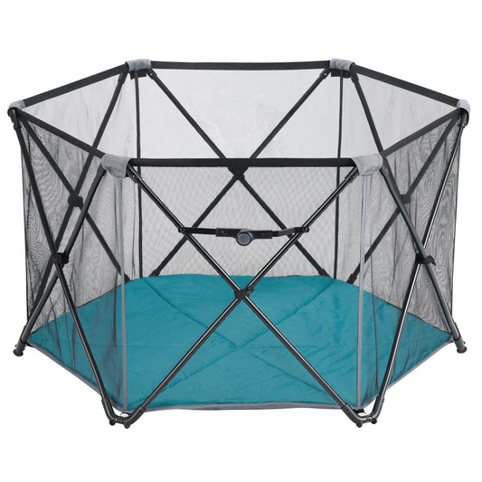 Play-Away Portable Playard Lite, Cedar Park