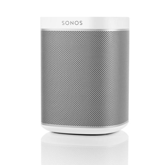 Play:1 Compact Smart Speaker - White