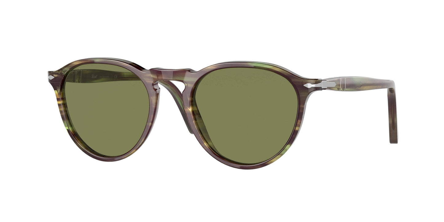 Po3286s Sunglasses 24/57 Havana