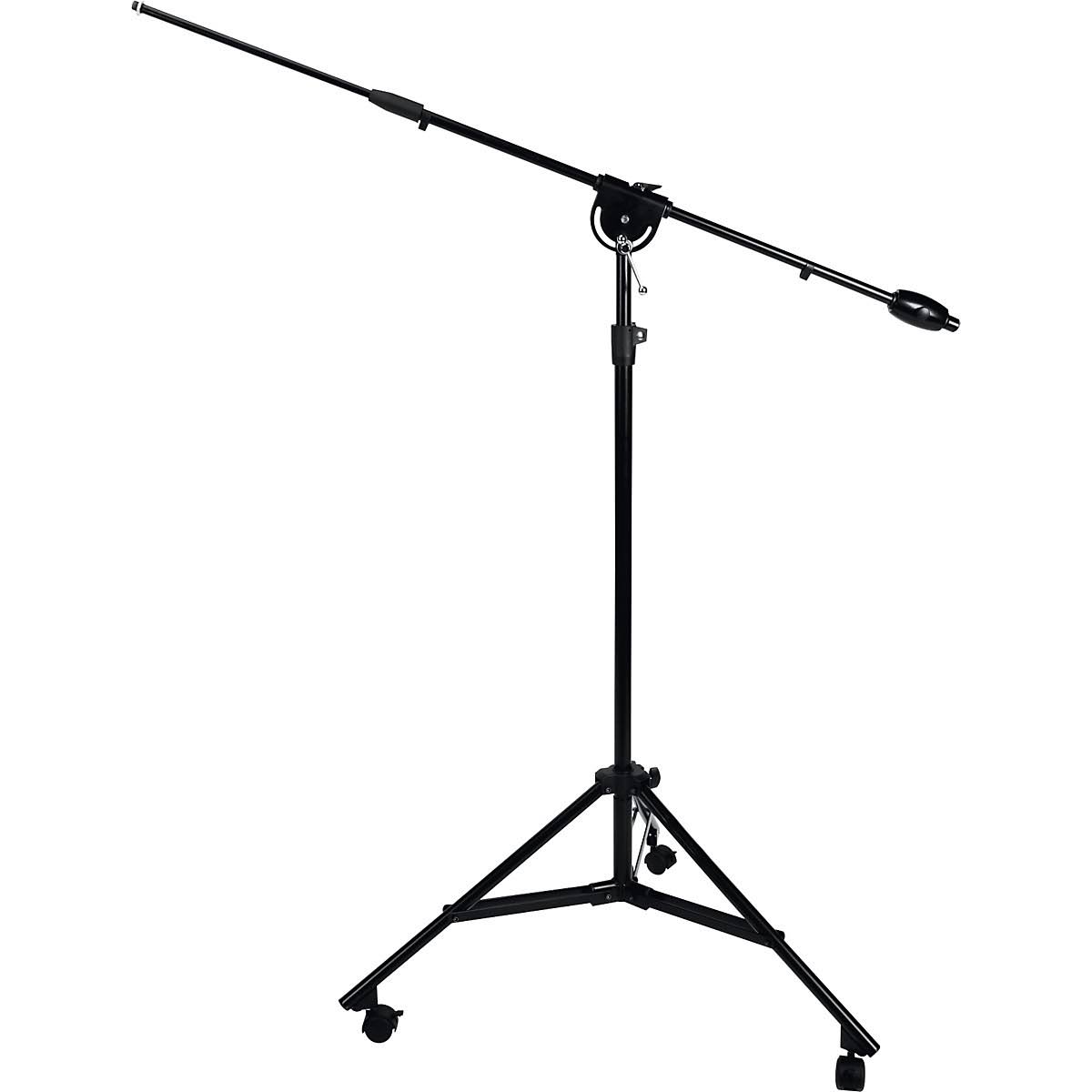 Plsb1 Studio Boom Mic Stand