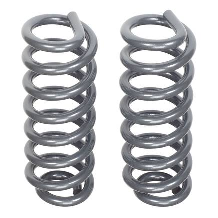 Parts 350-880hd - Cargomaxx Hd Coil Spring