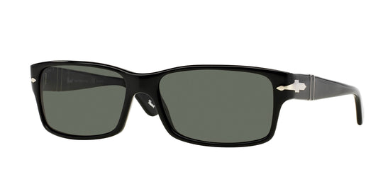 Po2803s 24/58 58mm Sunglasses, Havana