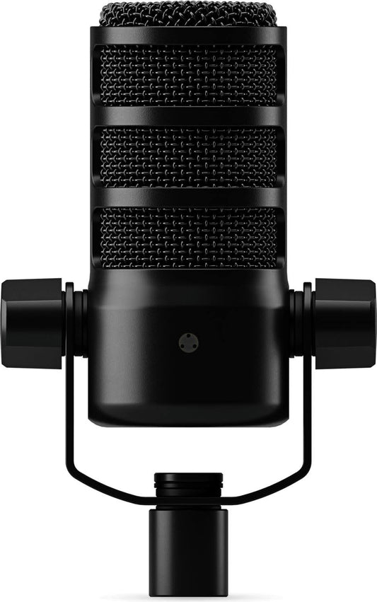 Podmic Usb Dynamic Broadcast Microphone