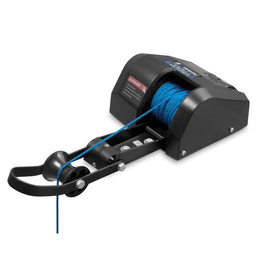 Pontoon 35 Electric Anchor Winch