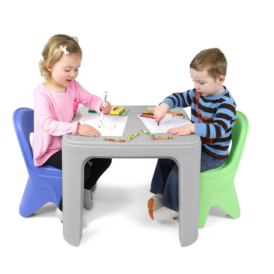 Play Around Table And Chair Set