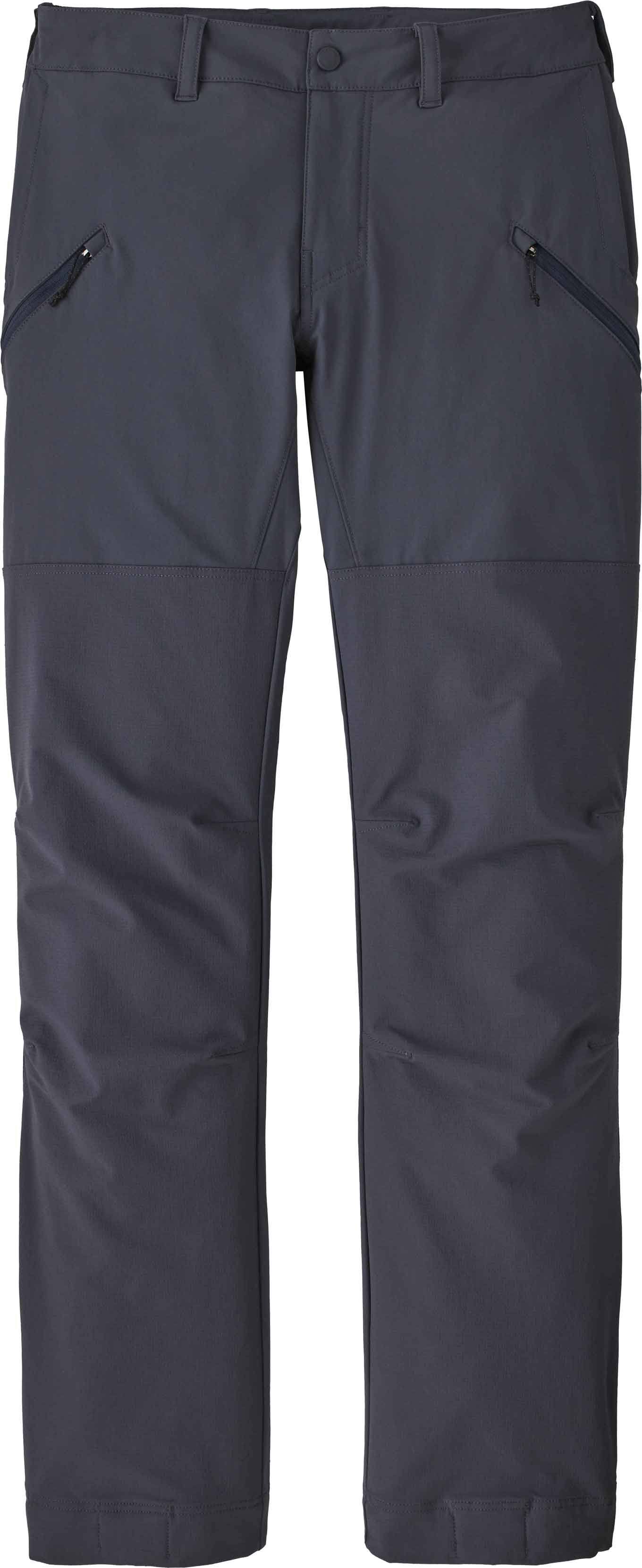 Point Peak Trail Pant - Women's Smolder Blue 8 Short