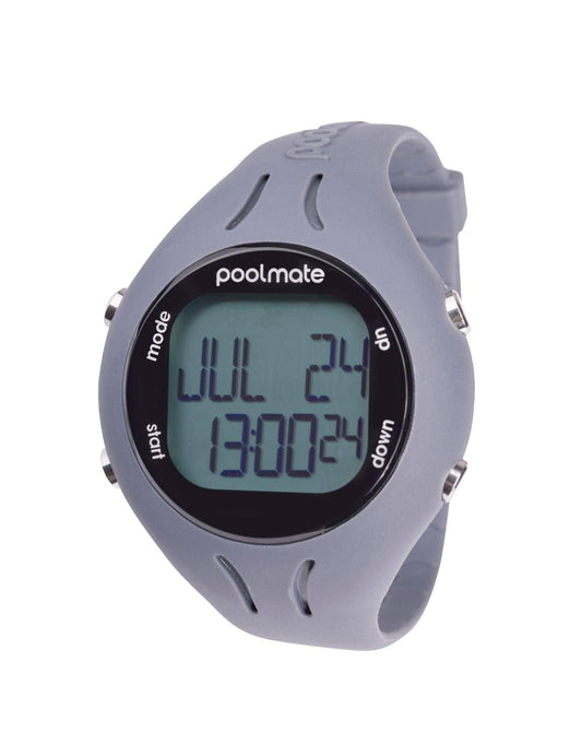 Poolmate2 Watch Grey