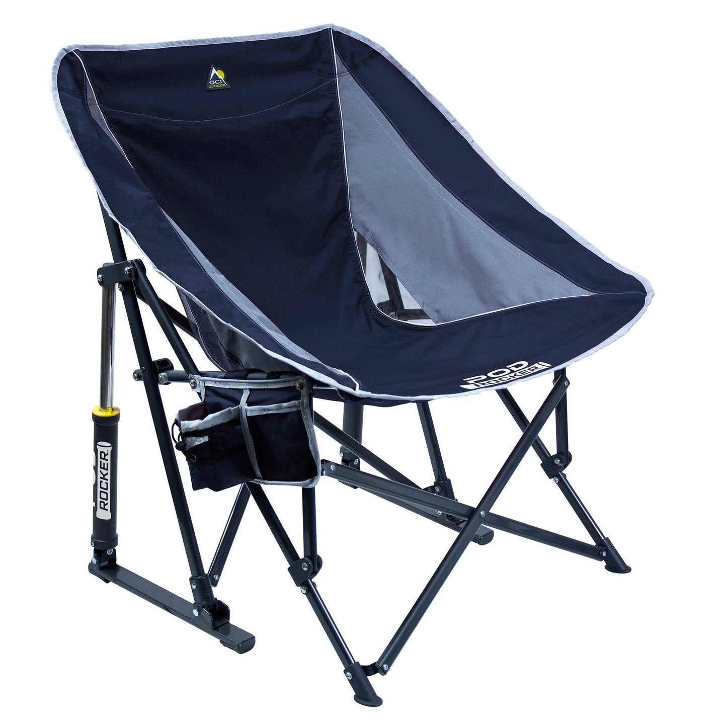 Pod Rocker Indigo Blue