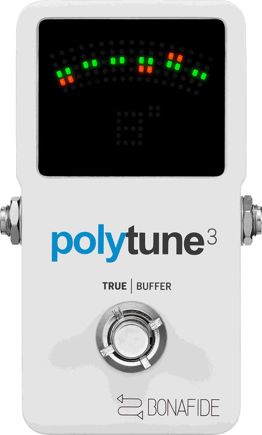 Polytune 3 Tuner