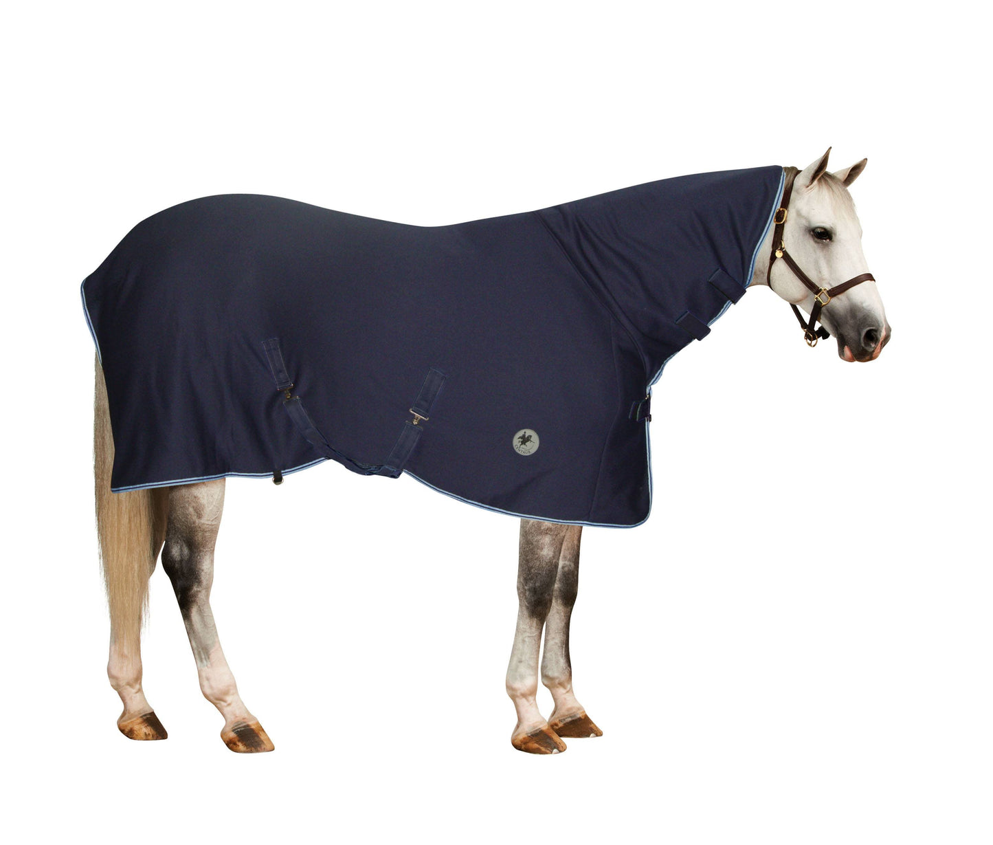 Pony Turbo-Dry Contour Neck Sheet