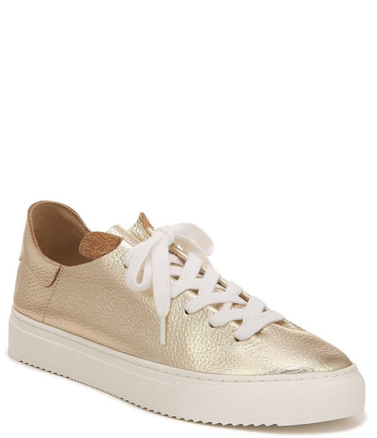 Poppy Women's Shoes Gold : 5.5 M