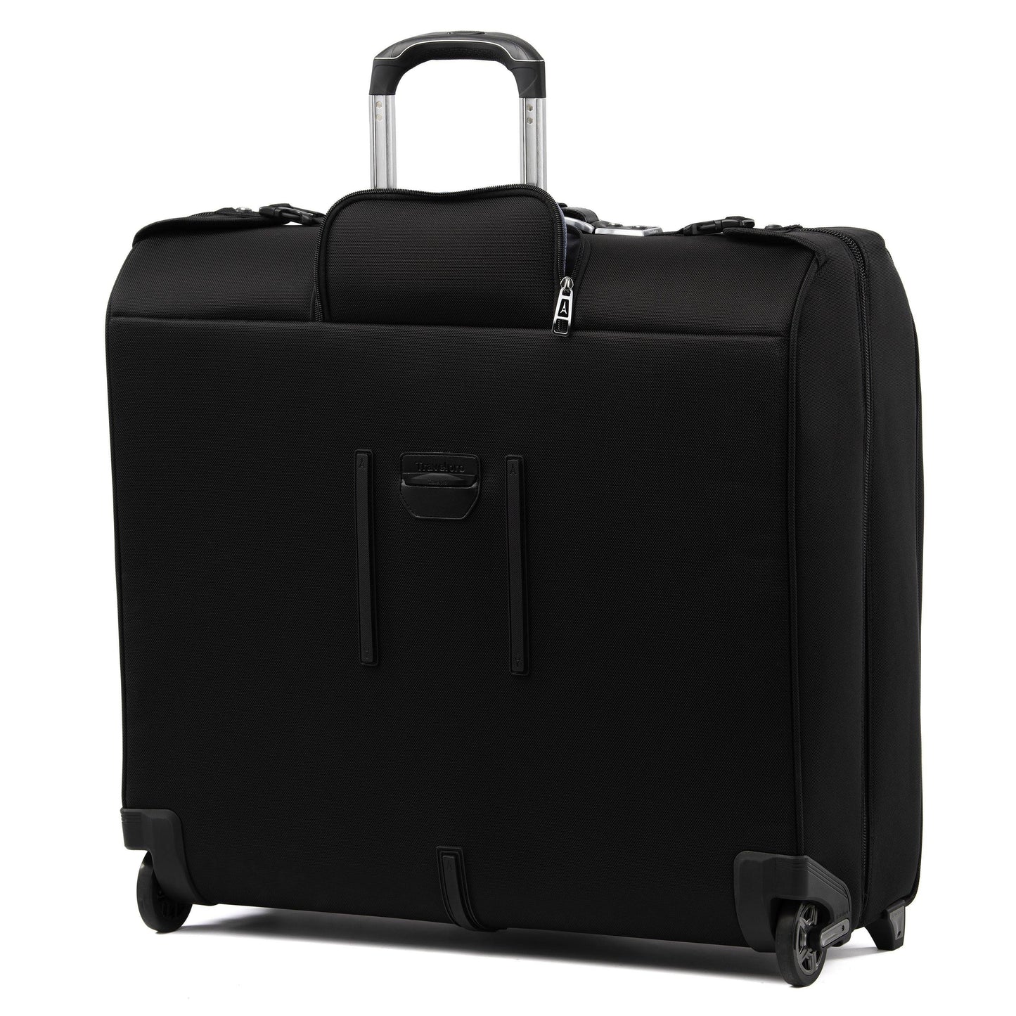 Platinum Elite 50" Rolling Garment Bag (Shadow Black)