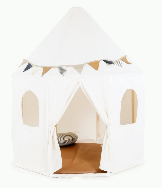 Play Tent - Ivory