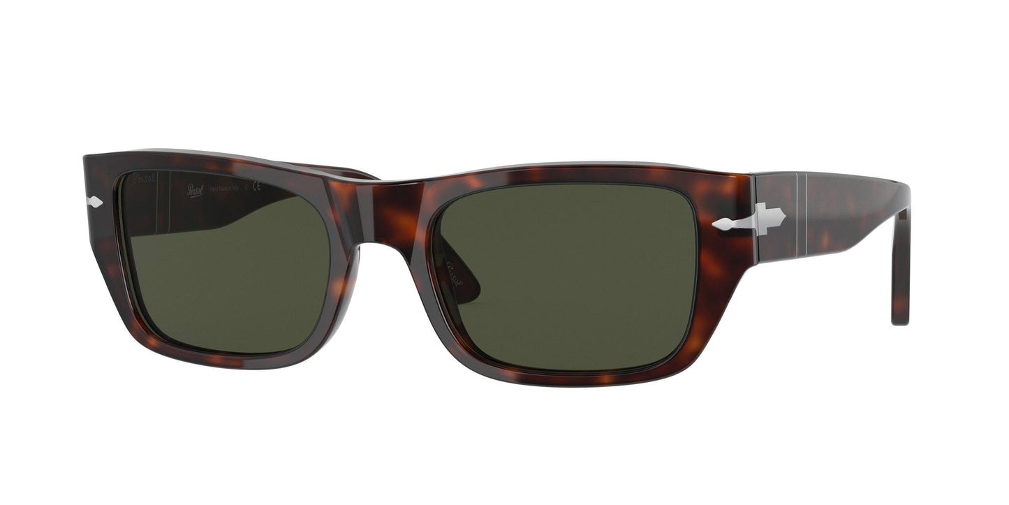 Po3268s Sunglasses 24/31 Havana