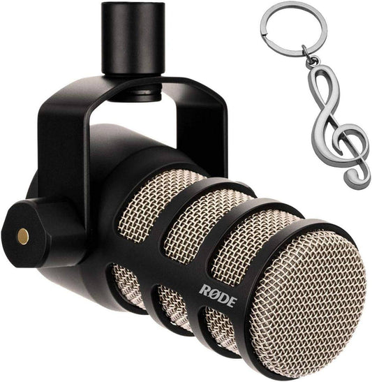 Podmic Dynamic Podcasting Microphone