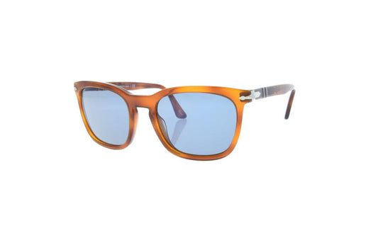 Po3019s Sunglasses 1130b1 Brown Tortoise & Smoke Tortoise