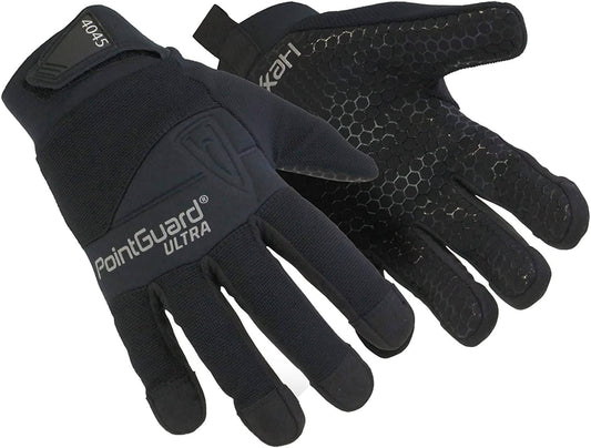 Pointguard Ultra 4045 Needle-Resistant Search Gloves Xs