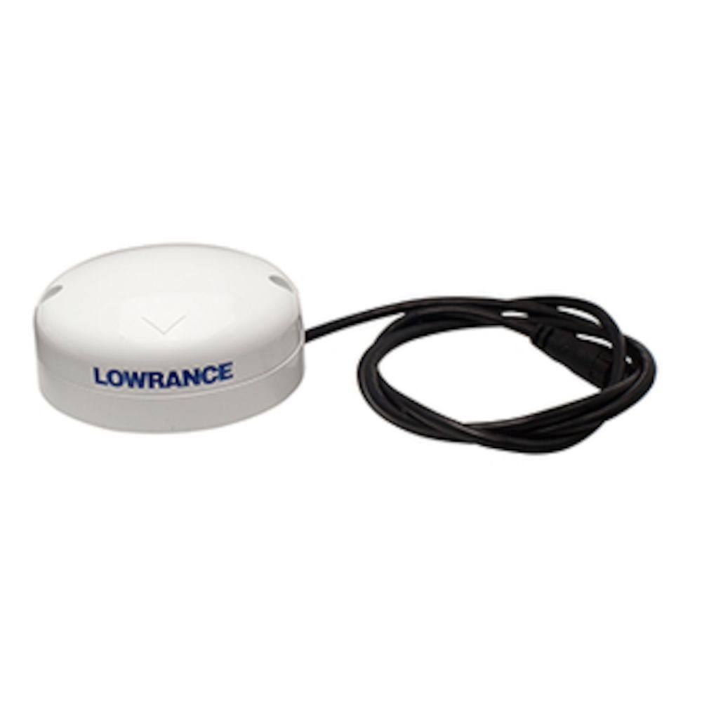 Point-1 Gps Antenna