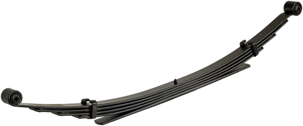 Parts 34-1451hd - Leaf Spring