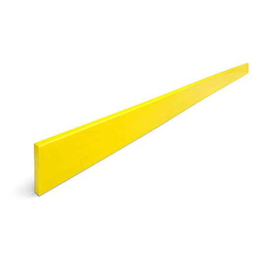 Polyurethane Atv/Utv Snow Plow Edge - 48"X4"X.75 Blank