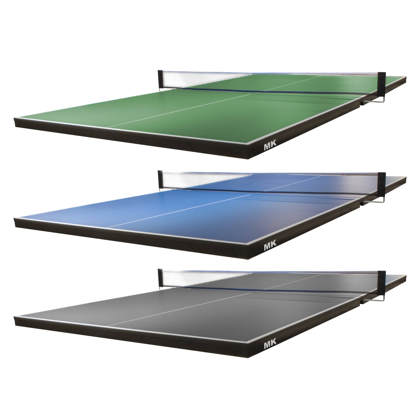 Pool Table Conversion Top 19 Blue