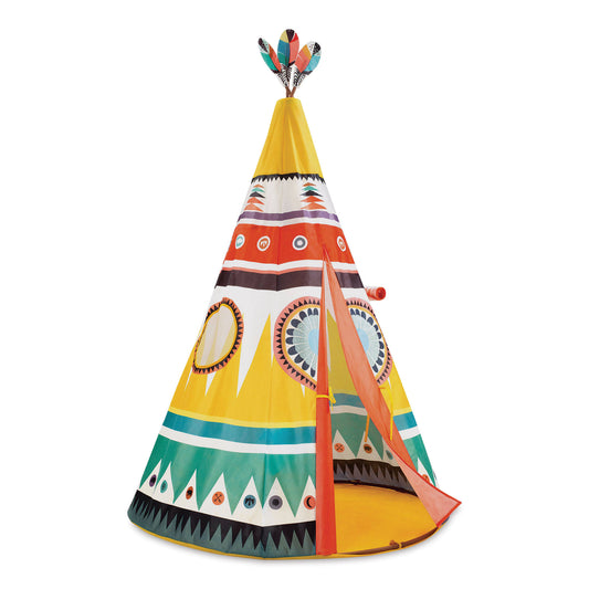 Play Tent Teepee