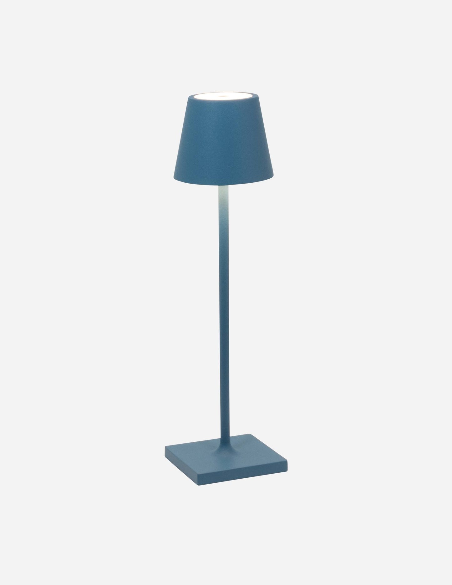 Poldina Pro Micro Table Lamp Corten