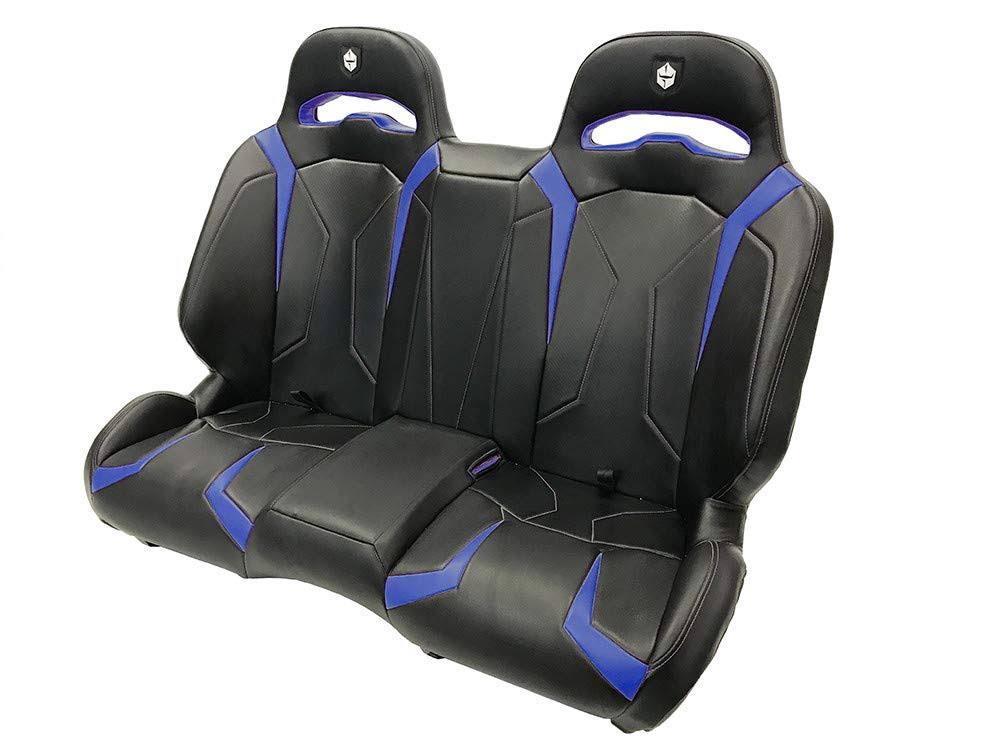 Polaris Rzr Xp Turbo Le Bench Suspension Seats